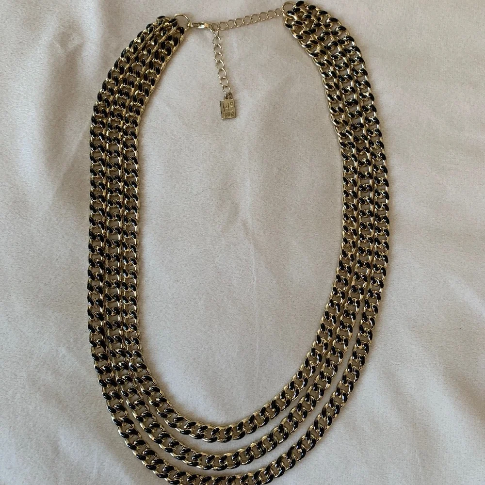 New Without Tag necklace - Picture 3 of 5